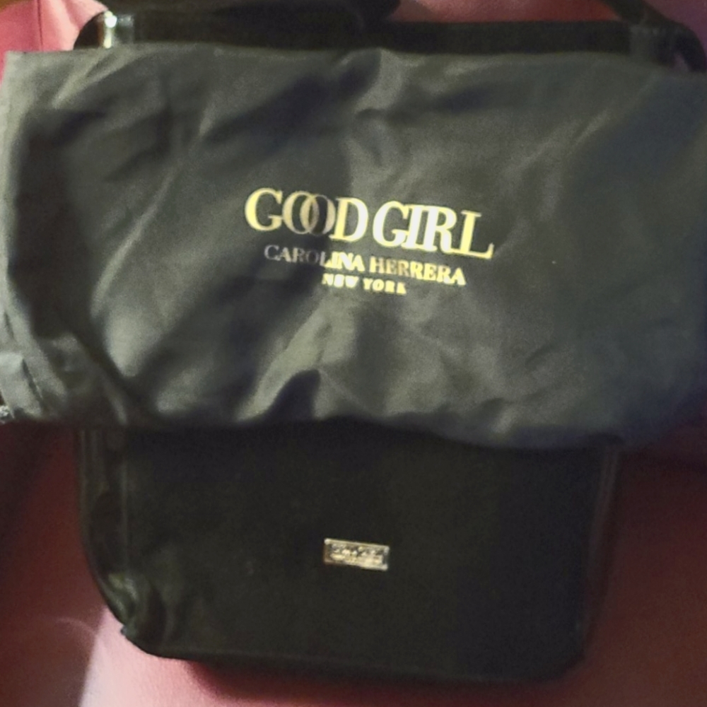 GOOD Girl Bag by Carolina Herrera